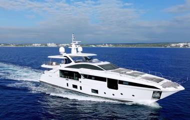 Azimut Iryna