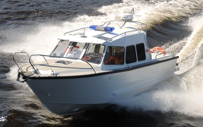 NorthSilver PRO 920 M St