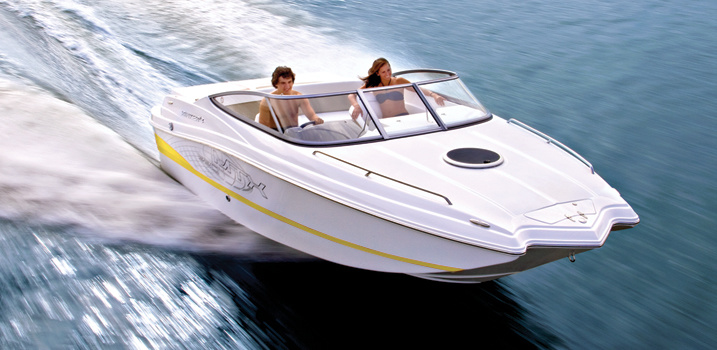 Rinker 220 MTX