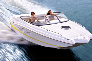 Rinker 220 MTX