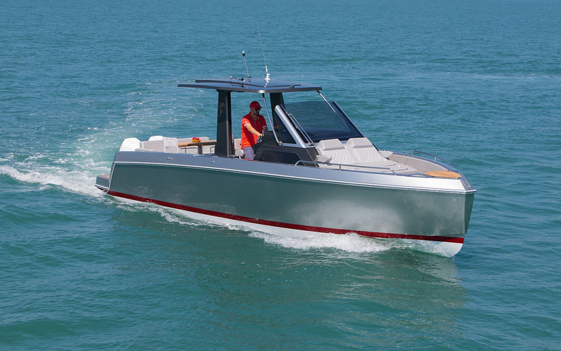 Schaefer V33