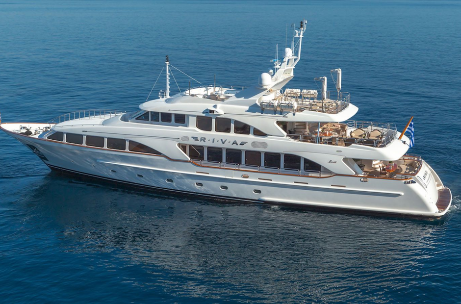 Benetti Riva I