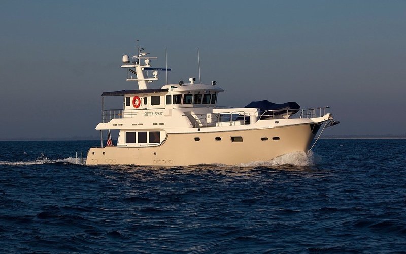 Nordhavn 63