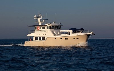 Nordhavn 63