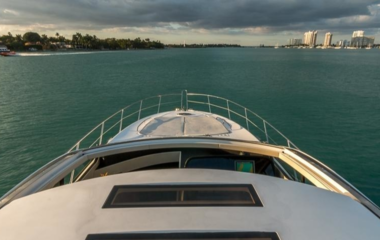 Sunseeker Blue Note