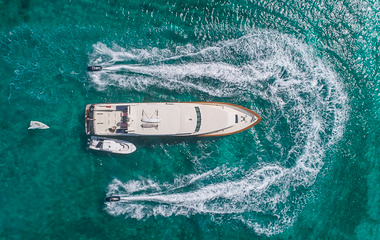 Broward Marine Legacy