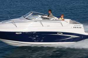 Glastron GS 249
