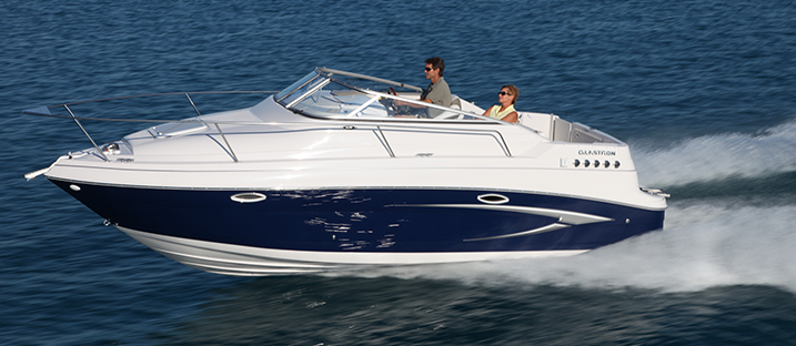 Glastron GS 249