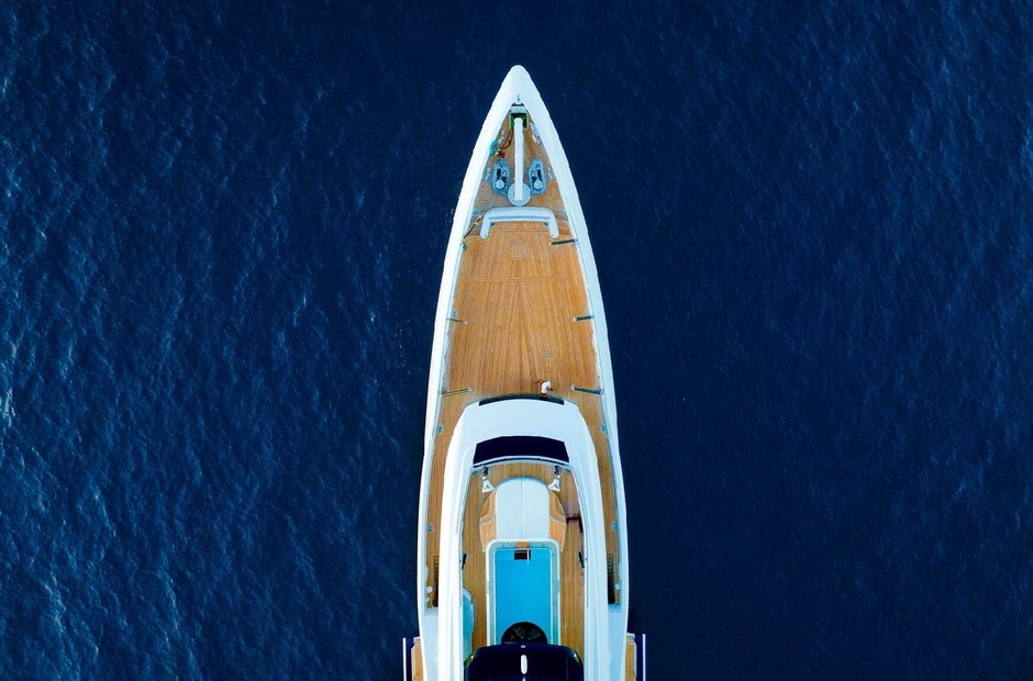 Mengi-Yay Yachts B.A.L.M.Y.