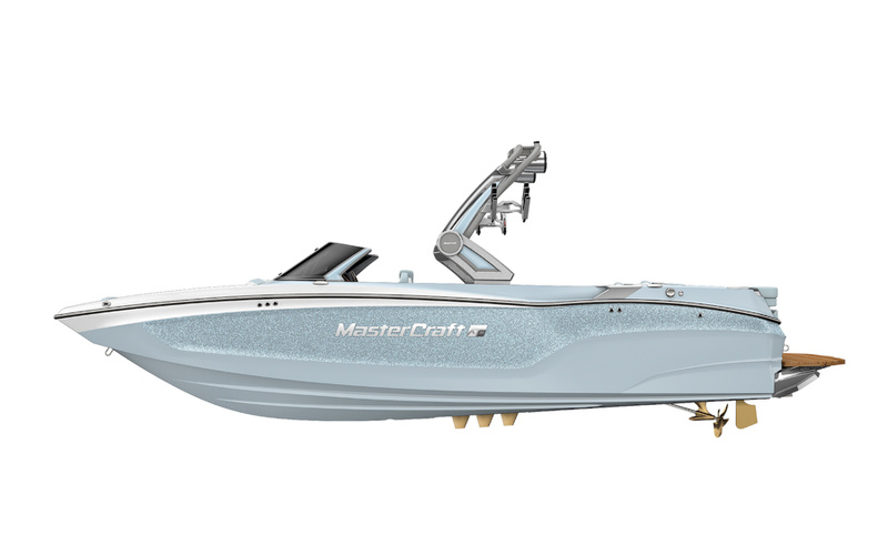 Mastercraft XT24