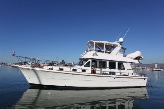 Sadly known boat