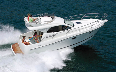 Starfisher ST30 Fly
