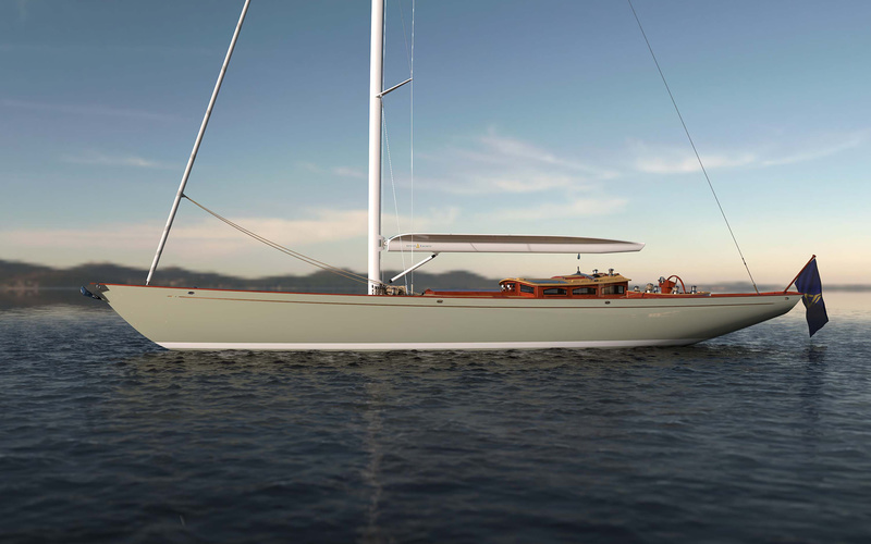 Spirit  65DH