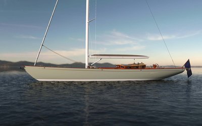 Spirit  65DH