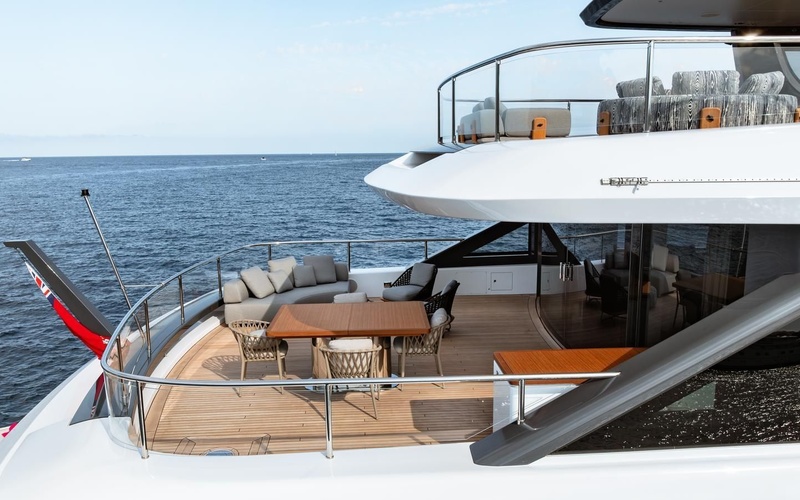 Alumacraft MV1860 AW SSLW