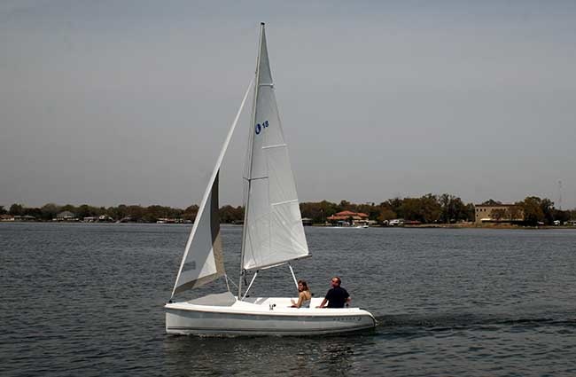 Marlow-Hunter 18