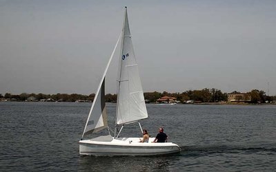 Marlow-Hunter 18