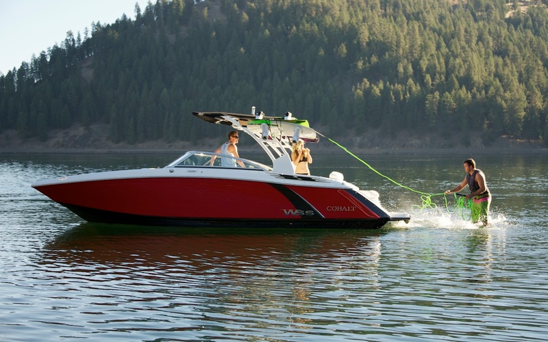 Cobalt 26SD WSS