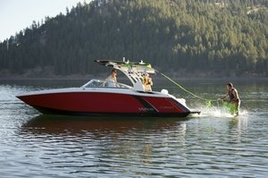 Cobalt 26SD WSS