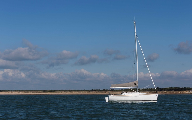 Beneteau First 25