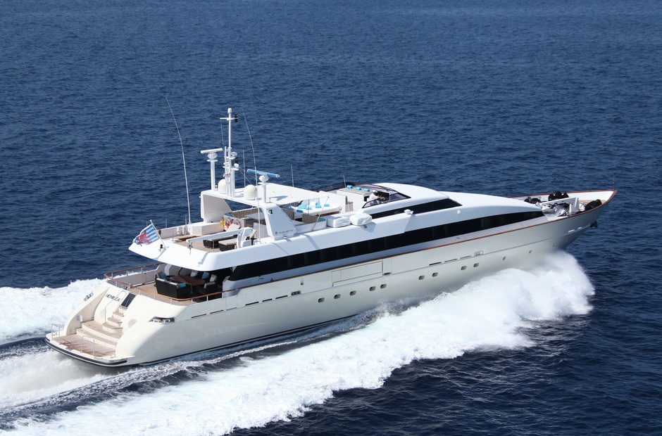 Baglietto  Hemilea