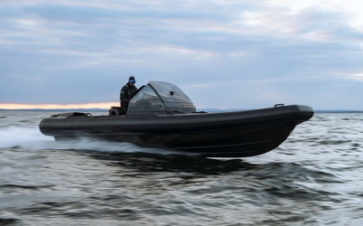 Goldfish 30 Sport