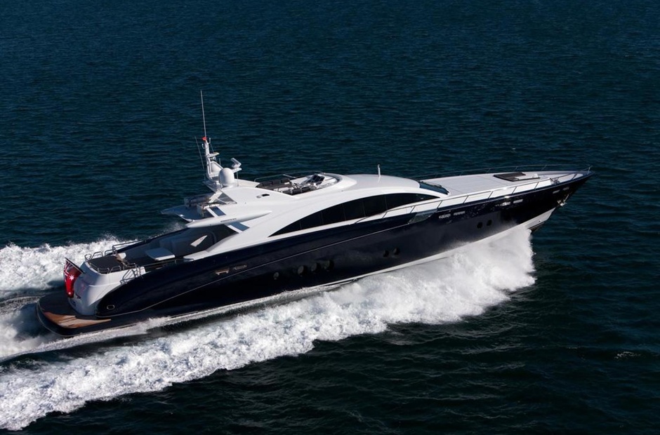 Warren Yachts Quantum