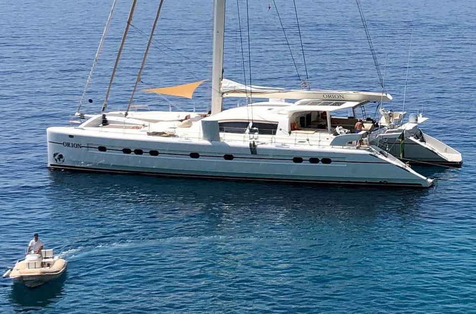 Catana Orion