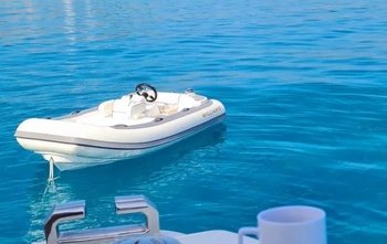 Fairline Targa 53 Open (2017)