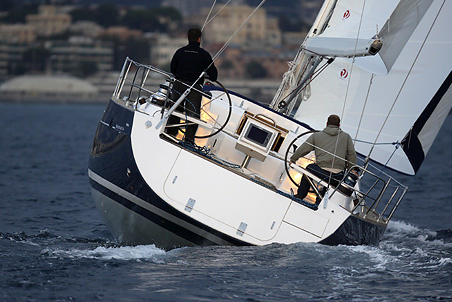 Elan Impression 514