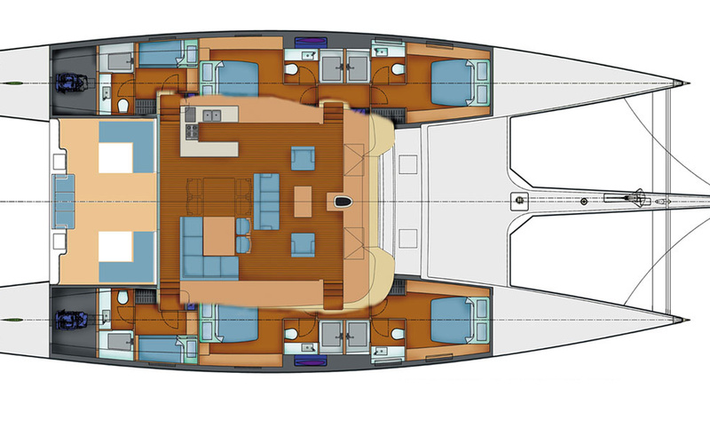 Ocean Quality Systems OE78