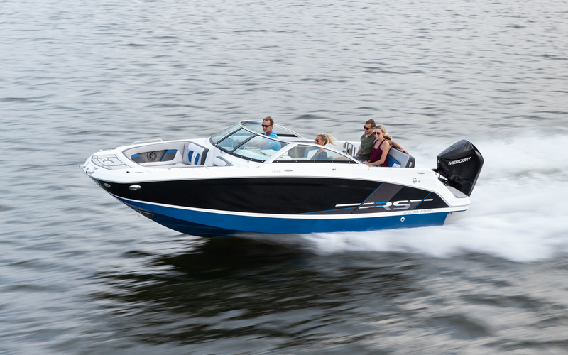 Four Winns HD3 OB RS