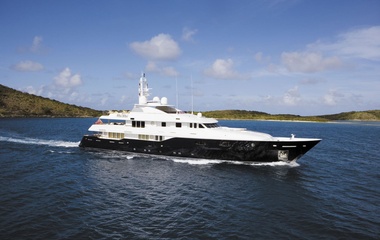 Turquoise Yachts Odessa