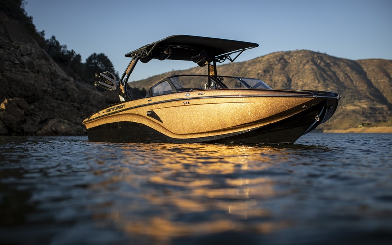 Centurion Vi24