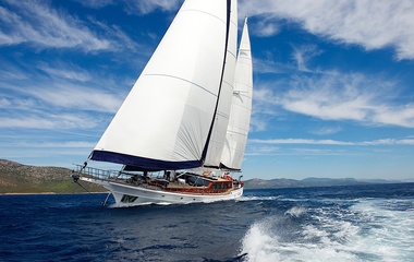 Pax Navi Yachts Clear Eyes