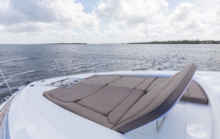 Fairline 50 Targa GT  (2023)