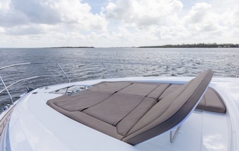 Fairline 50 Targa GT  (2023)