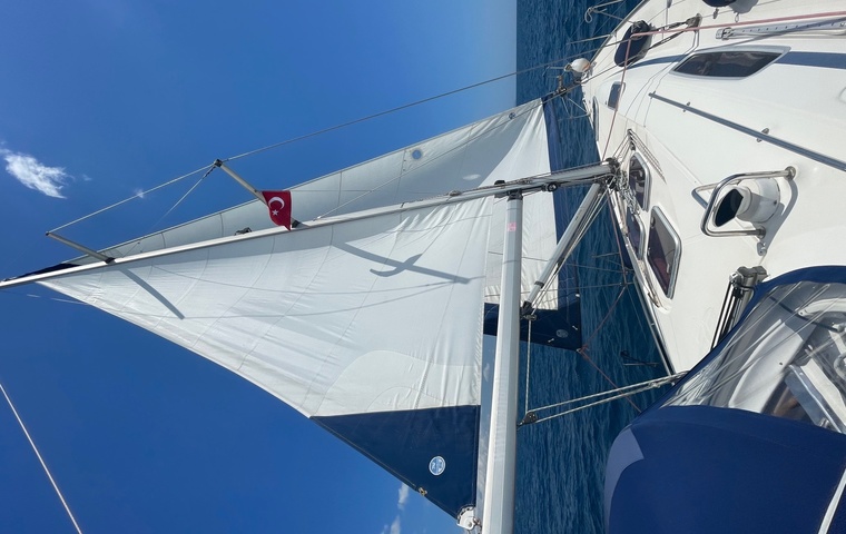 Bavaria 38 Cruiser (2009)
