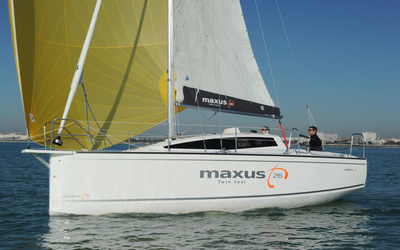Northman Maxus 26