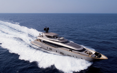 Canados 122’ Caesar
