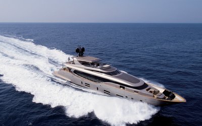 Canados  122’ Caesar