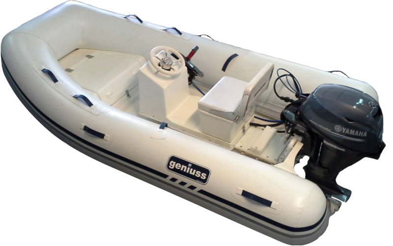 Geniuss 290 Sport