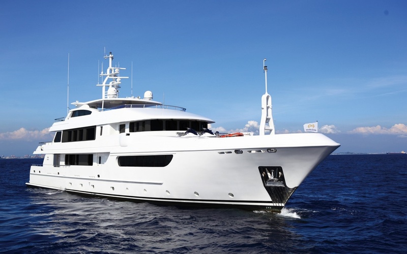 Horizon EP150