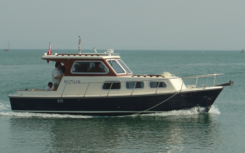 Barbaros 26 E