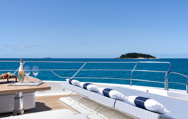 Sunseeker Three Rivers