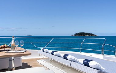 Sunseeker Three Rivers