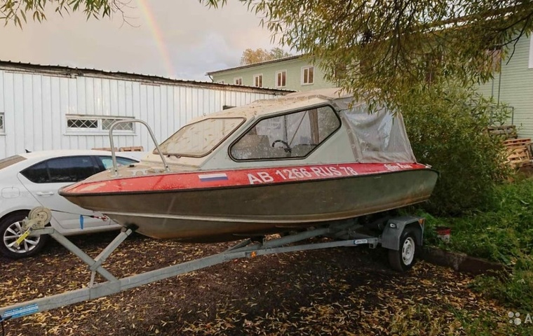 Silver HAWK CC (2001)