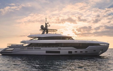 Azimut Al Gassar 2022