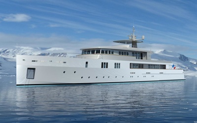 OCEA Commuter 50