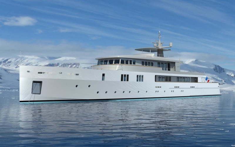 OCEA Commuter 50